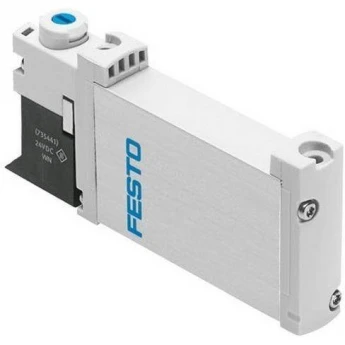 Пневматический распределитель электрический FESTO VUVG-B18-T32U-AZT-F-1P3 191376