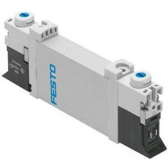 Пневматический распределитель электрический FESTO VUVG-B10-P53C-ZT-F-1R8L 191382