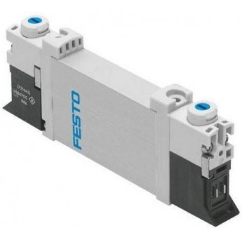 Пневматический распределитель FESTO VUVG-B10-T32H-AZT-F-1P3 191394