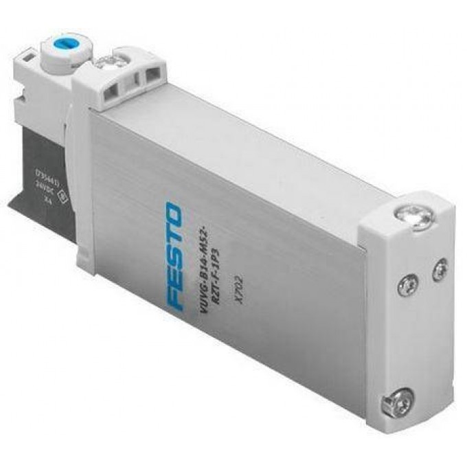 Пневматический распределитель электрический FESTO VUVG-S10-T32C-AZT-MT1L 191413