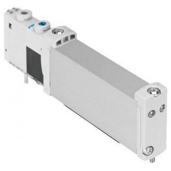 Распределитель электромагнитный 5/3 FESTO VUVG-B14-P53C-ZT-F-1R8L 191422 Распределитель электромагнитный 5/3 FESTO VUVG-B14-P53C-ZT-F-1R8L 191422