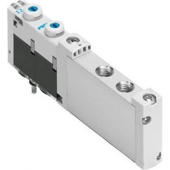 Распределитель пневматический электрический FESTO VUVG-L10-B52-T-MR8L 191443