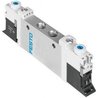 Пневматический распределитель электрический FESTO VUVG-L10-M52-RZT-MP3 191466 Пневматический распределитель электрический FESTO VUVG-L10-M52-RZT-MP3 191466