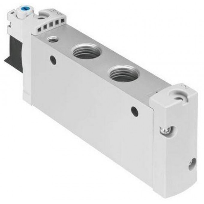 Пневматический распределитель электрический FESTO VUVG-L10-P53E-ZT-MP3 191473