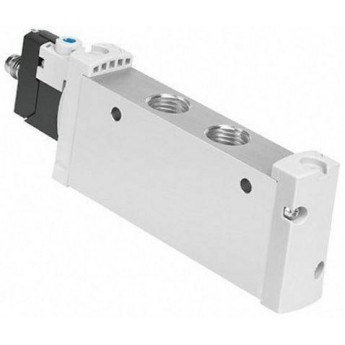 Распределитель электрический FESTO VUVG-L18-P53C-T-GR8L 191484