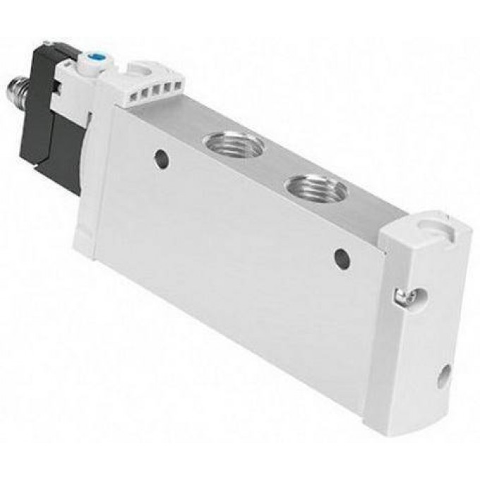Распределитель электрический FESTO VUVG-L18-P53C-T-GR8L 191484