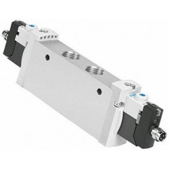 Распределитель электрический FESTO VUVG-L18-T32H-MZT-GP3 191500 Распределитель электрический FESTO VUVG-L18-T32H-MZT-GP3 191500
