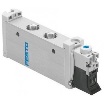 Пневматический распределитель электрический FESTO VUVG-L14-P53E-T-GP3 191520 Пневматический распределитель электрический FESTO VUVG-L14-P53E-T-GP3 191520