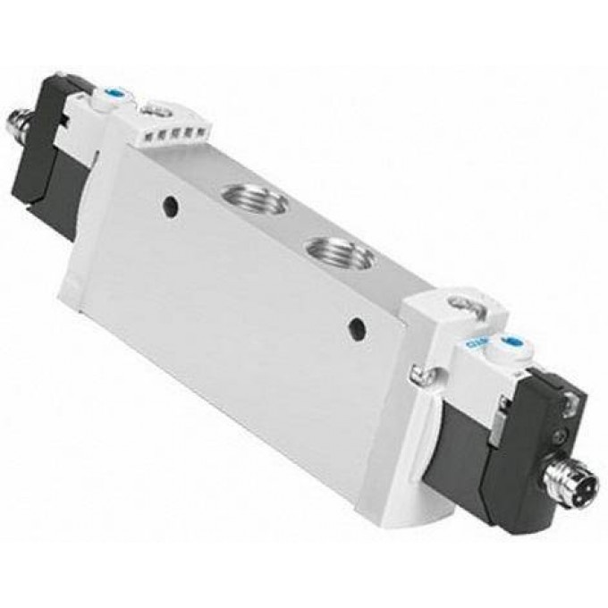 Пневматический распределитель электрический FESTO VUVG-L14-T32C-MT-GR8L 191532