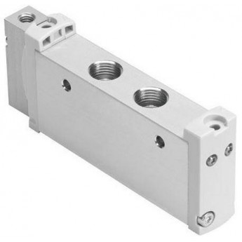 Пневматический распределитель электрический FESTO VUVG-L14-T32H-MT-GR8L 191535 Пневматический распределитель электрический FESTO VUVG-L14-T32H-MT-GR8L 191535