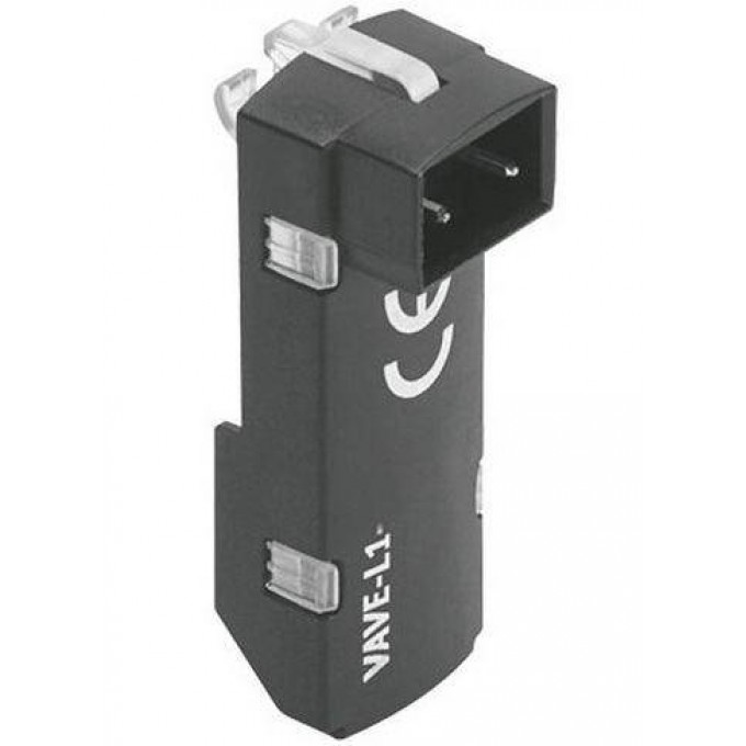 Электрическая плита для распределителей FESTO VAVE-LL1-LR 191547