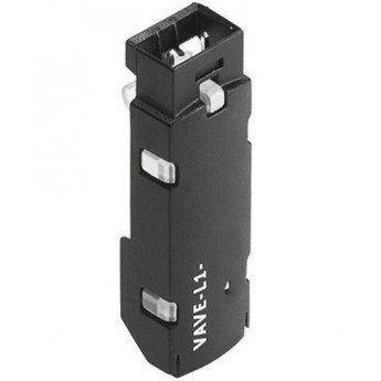 Электрическая плита для электромагнитных распределителей FESTO VAVE-LK8-LR 191558