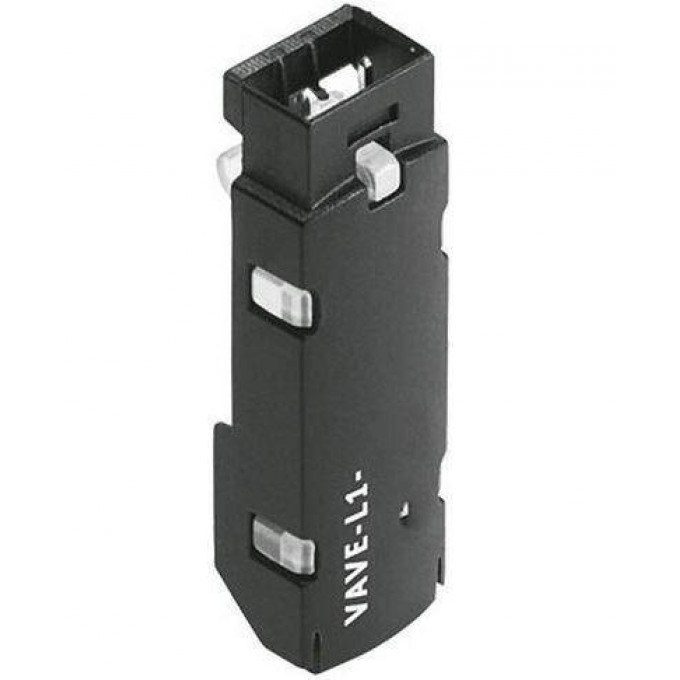 Распределитель пневматический FESTO CPE14-M1BH-3OL-QS-8 191581