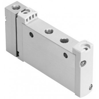 Пневматический распределитель 5/3 FESTO VUWG-L10-P53U-M7 191640