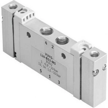 Пневматический распределитель FESTO VUWG-L10-T32H-M-M5 191647