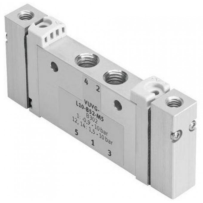 Пневматический распределитель FESTO VUWG-L10-T32H-M-M5 191647