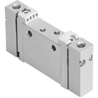Пневматический распределитель 5/3 FESTO VUWG-L10A-P53U-M3 191663