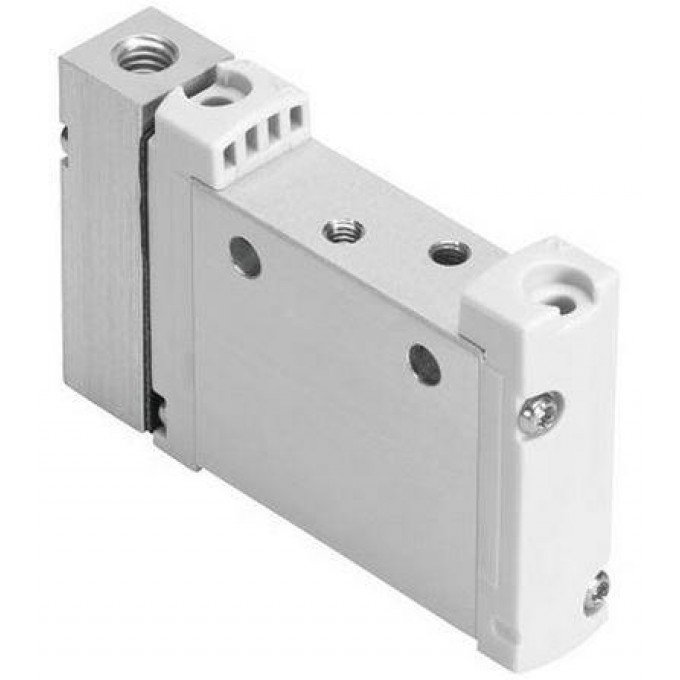 Распределитель электрический FESTO CPE24-M1H-3GLS-QS-10 191668