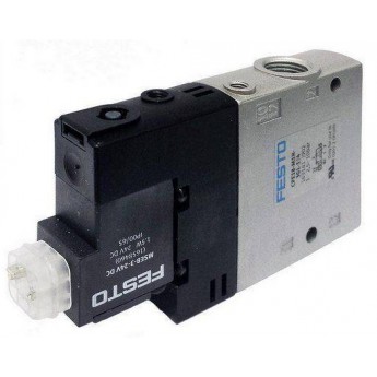 Пневматический распределитель электрический FESTO CPE10-M1BH-3OL-M7 191698