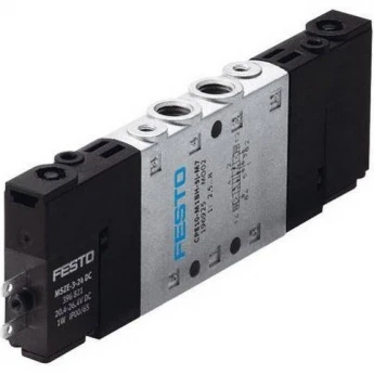 Пневматический распределитель FESTO VUWG-L18-P53E-G14 191725