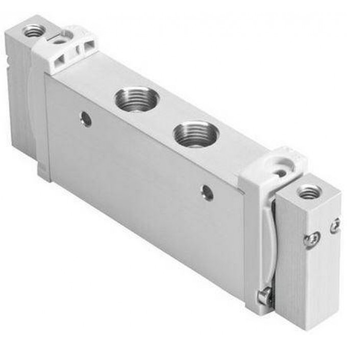 Пневматический распределитель 5/3 FESTO VUWG-L18-P53U-G14 191726