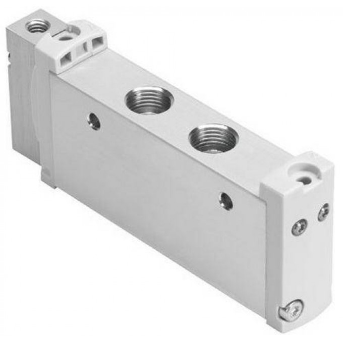 Пневматический распределитель 5/2 бистабильный FESTO VUWG-L18-B52-G14 191731