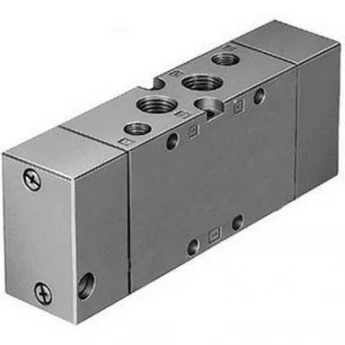 Пневматический распределитель FESTO VUWG-L18-T32H-M-G14 191739