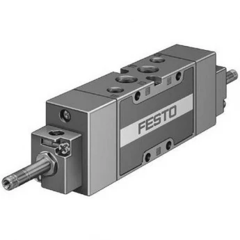 Пневматический распределитель электрический FESTO JMFH/4-B 191745