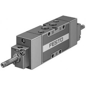 Распределитель электрический FESTO JMVH/4-S-B 191752 Распределитель электрический FESTO JMVH/4-S-B 191752