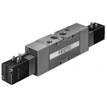 Распределитель пневматический электрический FESTO JMVH/8-B 191753