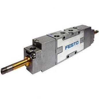 Пневматический распределитель электрический FESTO JMFH/8-S-B-EX 191755