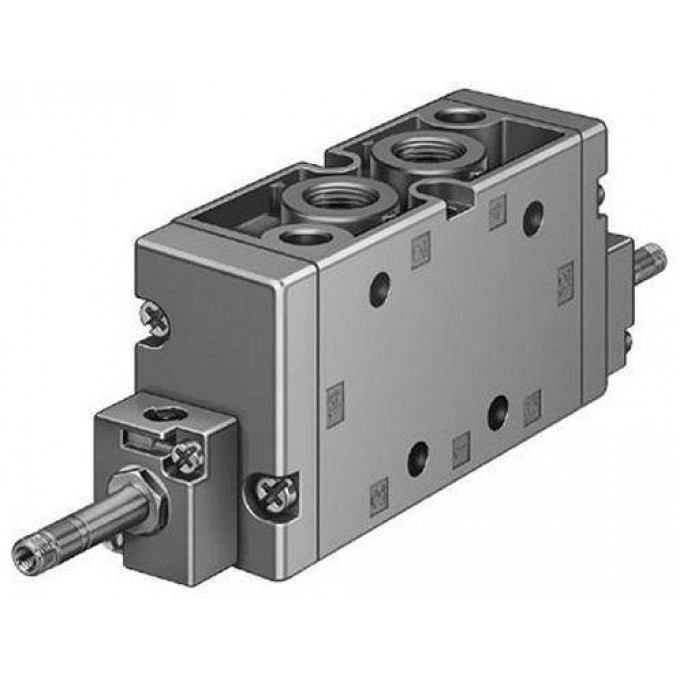 Распределитель электрический FESTO JMVH/4-B 191756