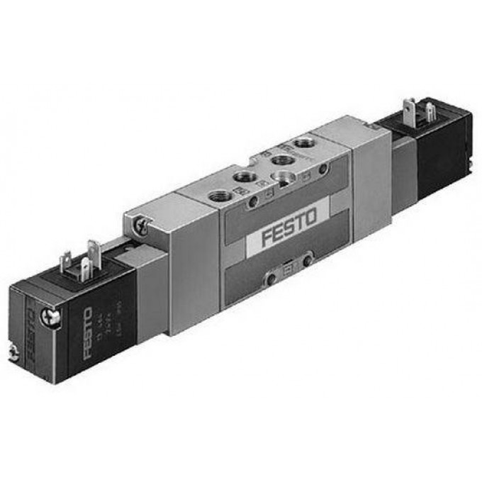 Распределитель электрический FESTO JMFH/8-S-B 191759