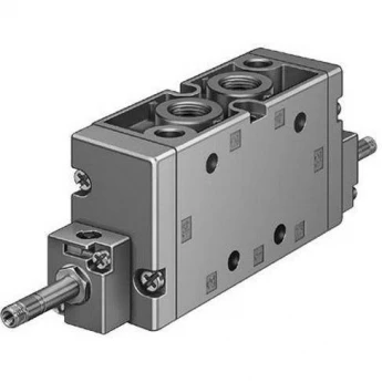 Распределитель электрический бистабильный FESTO JMVH/4-B-VI-X 191760