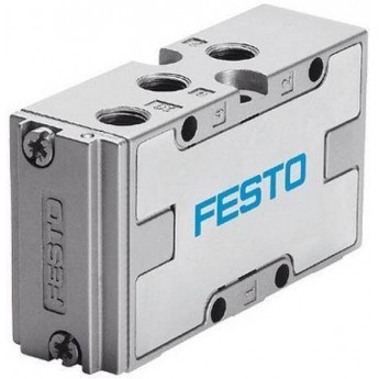 Пневматический распределитель FESTO VL-5/3B-1/8-B-EX 191765 Пневматический распределитель FESTO VL-5/3B-1/8-B-EX 191765