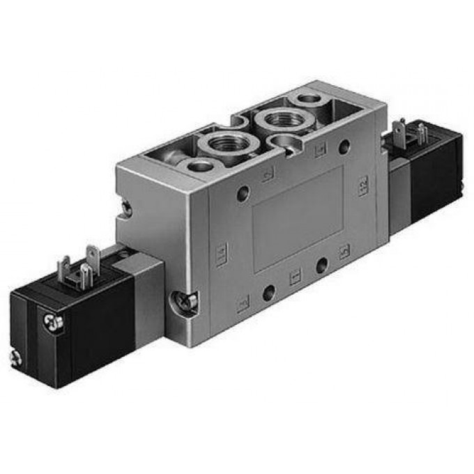 Распределитель пневматический FESTO VL/4-B 191770