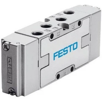 Пневматический распределитель 5/3 FESTO VL-5/3E-1/4-B-EX 191779