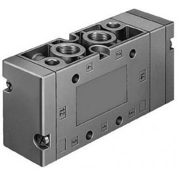 Пневматический распределитель FESTO VL-5/3G-1/8-B 191781 Пневматический распределитель FESTO VL-5/3G-1/8-B 191781