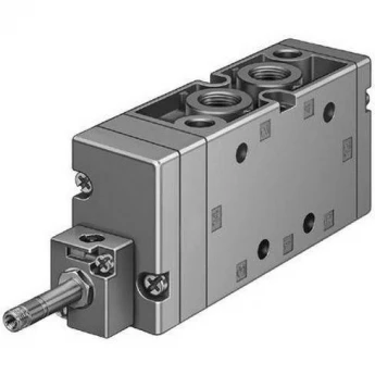 Распределитель пневматический FESTO J-5/2-D-1-C-EX 191859