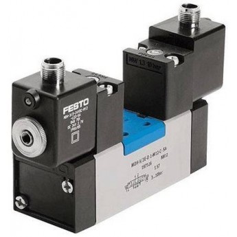 Пневматический распределитель FESTO J-5/2-D-3-C 191875