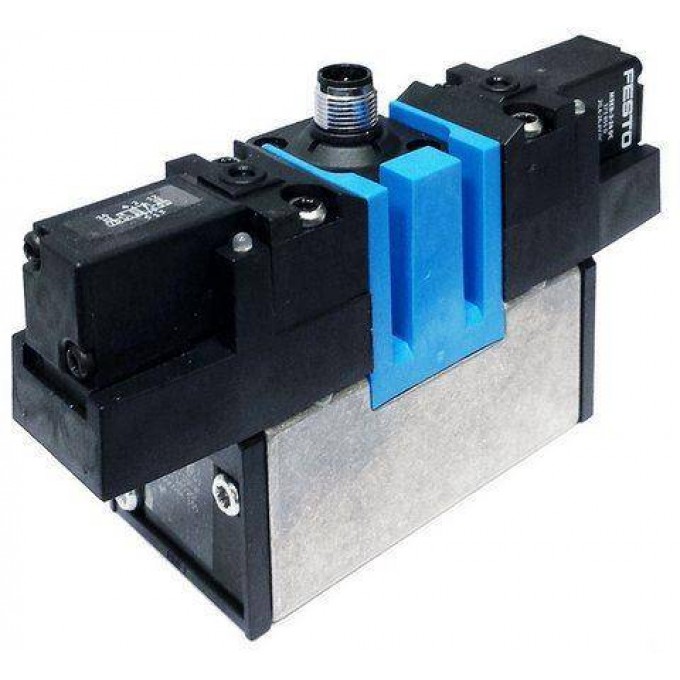 Распределитель пневматический 5/2 бистабильный электрический FESTO JMFDH-5/2-D-2-C-EX 191886