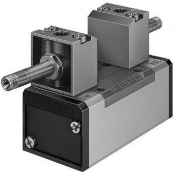 Пневматический распределитель 5/2 бистабильный FESTO JMFDH-5/2-D-2-C 191891