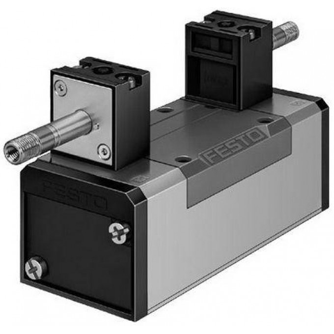 Пневматический распределитель 5/2 бистабильный FESTO JMN1DH-5/2-D-1-S-C 191902