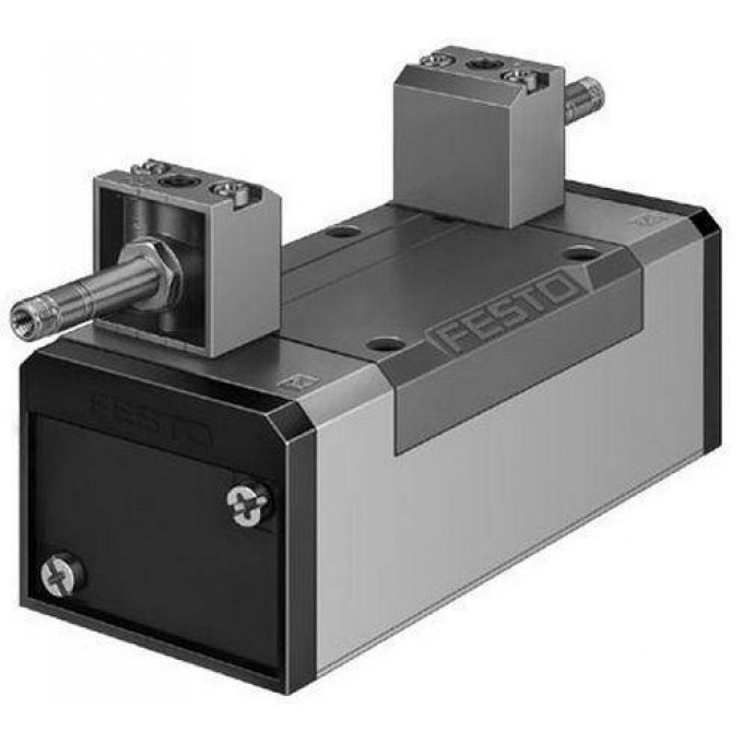 Пневматический распределитель электрический FESTO JMN1DH-5/2-D-1-C 191911