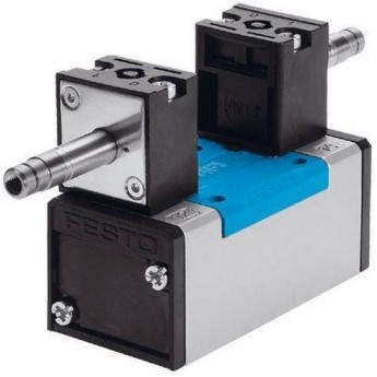 Пневматический распределитель 5/2 бистабильный FESTO JMN1DH-5/2-D-3-C 191916