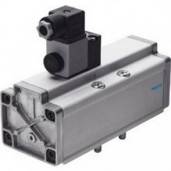 Распределитель пневматический моностабильный FESTO MDH-5/2-D-1-M12-C 191919 Распределитель пневматический моностабильный FESTO MDH-5/2-D-1-M12-C 191919