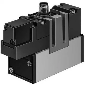 Пневматический распределитель электрический FESTO MVH/8-L-B 191955