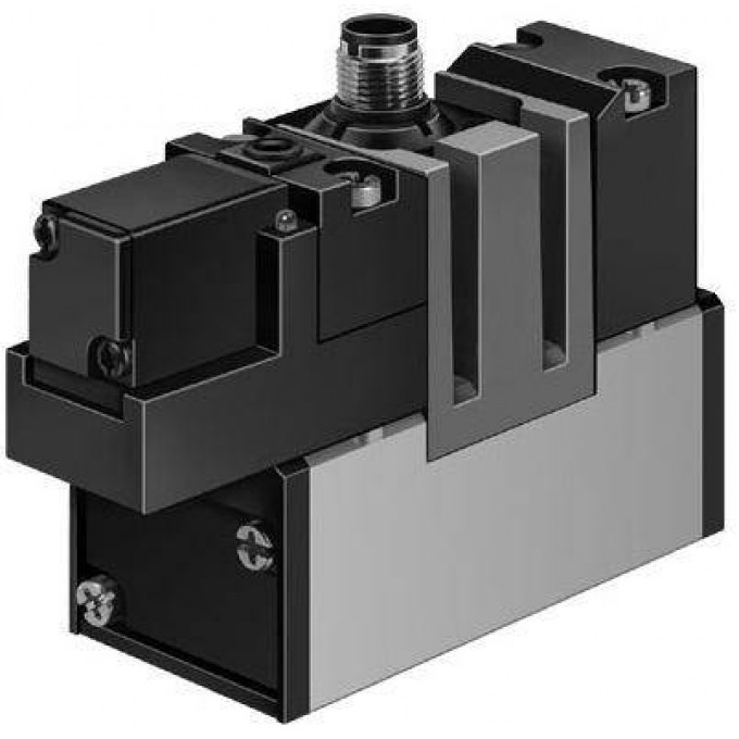 Пневматический распределитель электрический FESTO MVH/8-L-B 191955