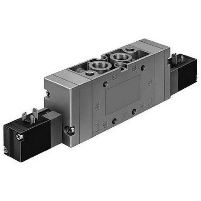 Распределитель электрический FESTO MVH-5/3E-1/8-S-B 191971