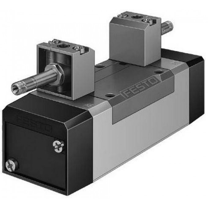 Распределитель электромагнитный FESTO MFH-5/3B-D-3-C-EX 192006